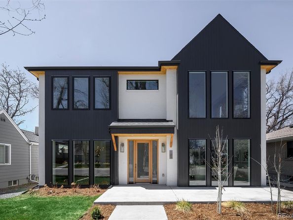 1117 S Madison Street, Denver CO 80210