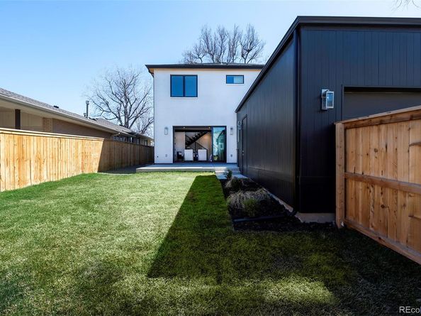 1117 S Madison Street, Denver CO 80210