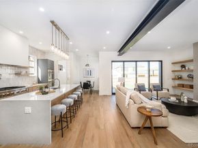 1117 S Madison Street, Denver CO 80210