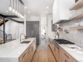 1117 S Madison Street, Denver CO 80210