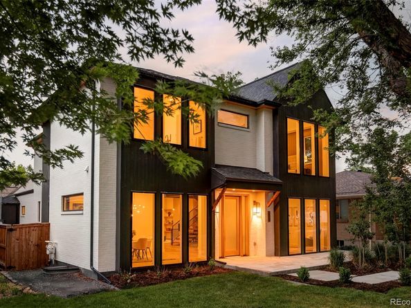 1117 S Madison Street, Denver CO 80210