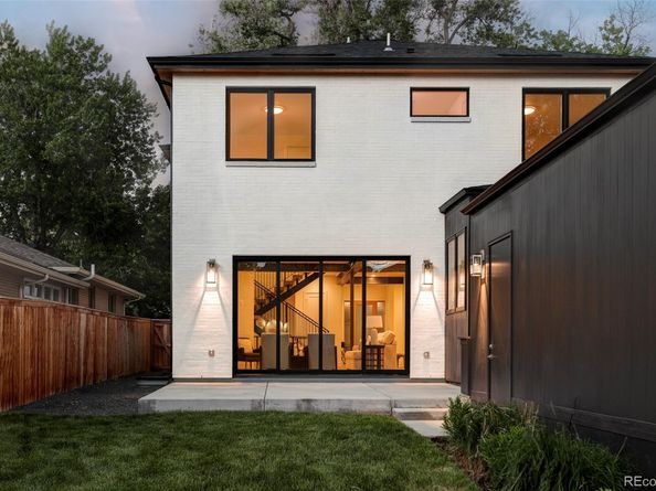 1117 S Madison Street, Denver CO 80210