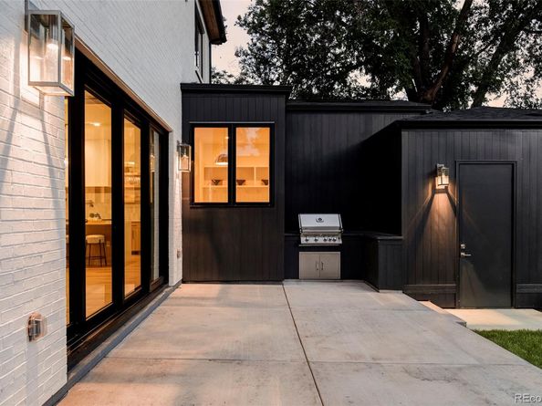 1117 S Madison Street, Denver CO 80210