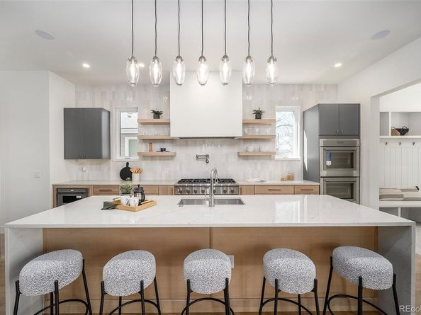 1117 S Madison Street, Denver CO 80210