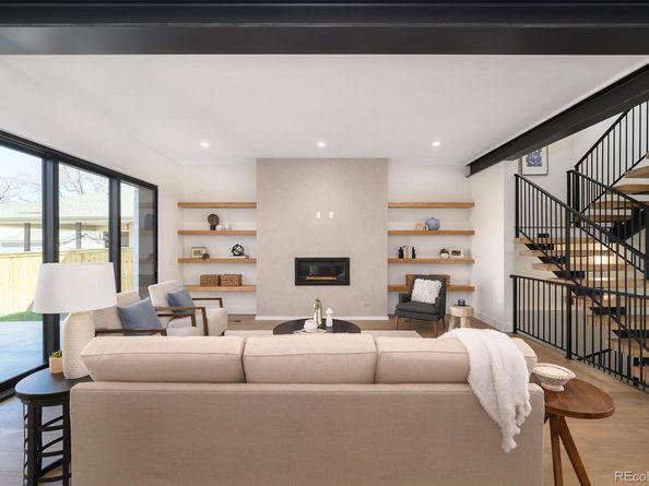 1117 S Madison Street, Denver CO 80210