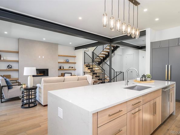 1117 S Madison Street, Denver CO 80210