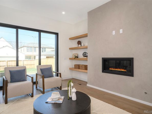 1117 S Madison Street, Denver CO 80210