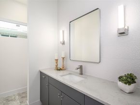1117 S Madison Street, Denver CO 80210