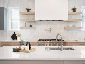 1117 S Madison Street, Denver CO 80210
