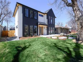 1117 S Madison Street, Denver CO 80210