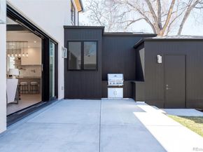 1117 S Madison Street, Denver CO 80210