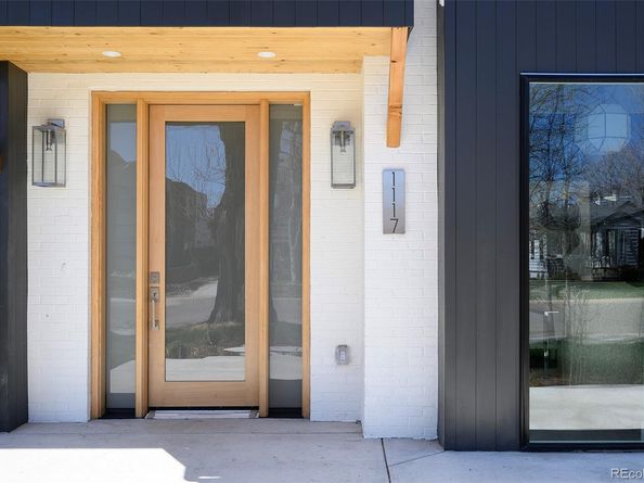 1117 S Madison Street, Denver CO 80210