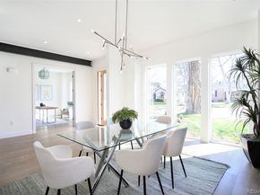 1117 S Madison Street, Denver CO 80210
