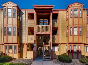 8771 Dawson Street 301, Denver CO 80229
