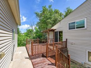 Undisclosed Address #5903481, Sheridan CO 80110