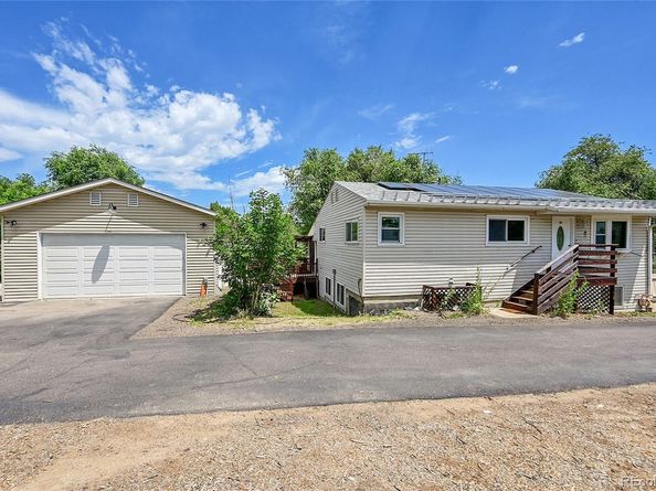 Undisclosed Address #5903481, Sheridan CO 80110