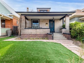 3445 N Clay Street