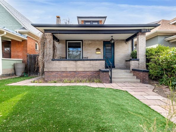 3445 N Clay Street, Denver CO 80211