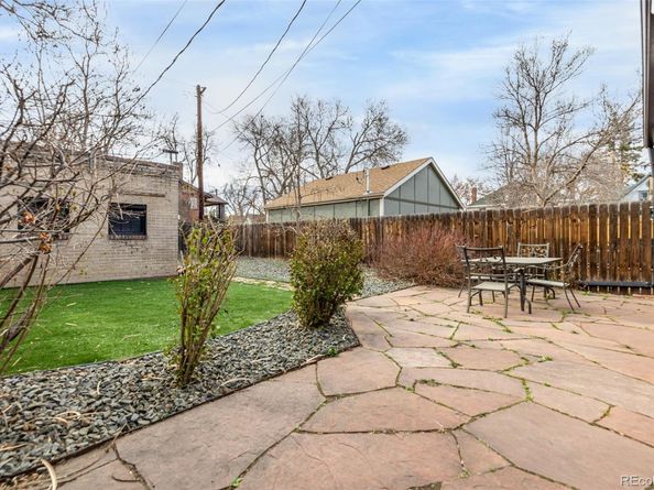 3445 N Clay Street, Denver CO 80211