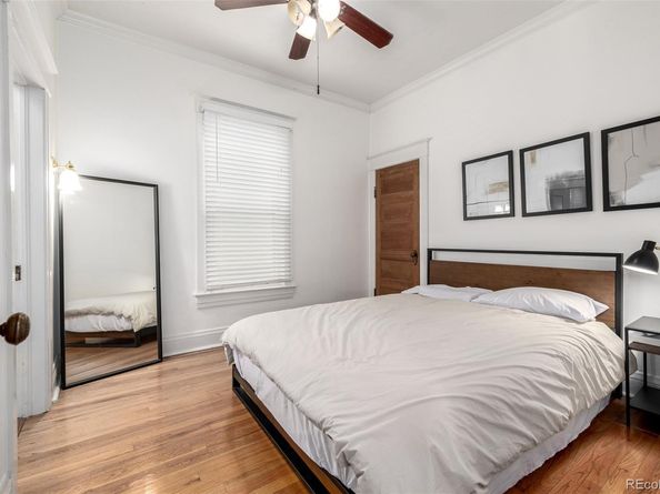 3445 N Clay Street, Denver CO 80211