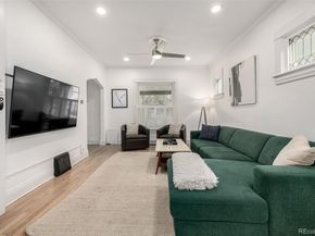 3445 N Clay Street, Denver CO 80211