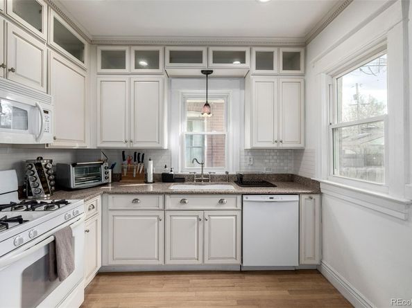 3445 N Clay Street, Denver CO 80211