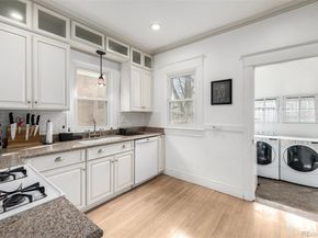 3445 N Clay Street, Denver CO 80211