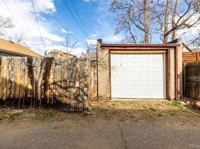 3445 N Clay Street, Denver CO 80211