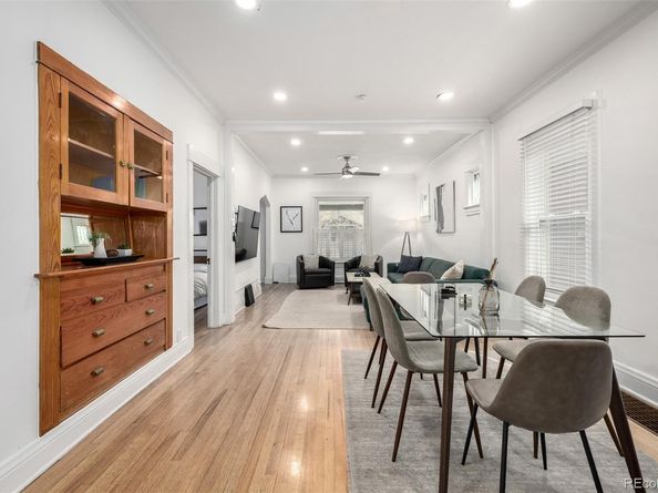 3445 N Clay Street, Denver CO 80211
