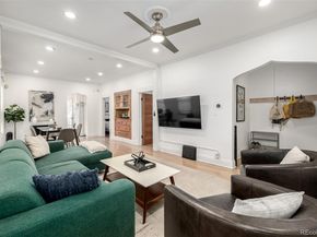3445 N Clay Street, Denver CO 80211