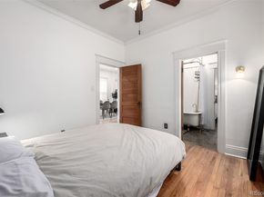 3445 N Clay Street, Denver CO 80211