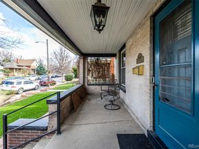 3445 N Clay Street, Denver CO 80211
