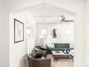 3445 N Clay Street, Denver CO 80211