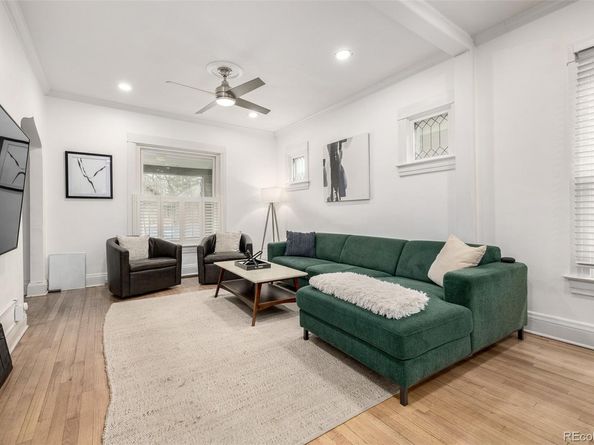 3445 N Clay Street, Denver CO 80211