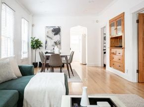 3445 N Clay Street, Denver CO 80211