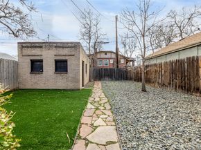 3445 N Clay Street, Denver CO 80211