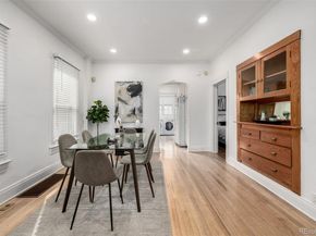 3445 N Clay Street, Denver CO 80211