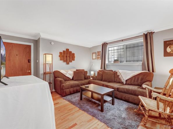 1 S Pennsylvania Street 101, Denver CO 80209