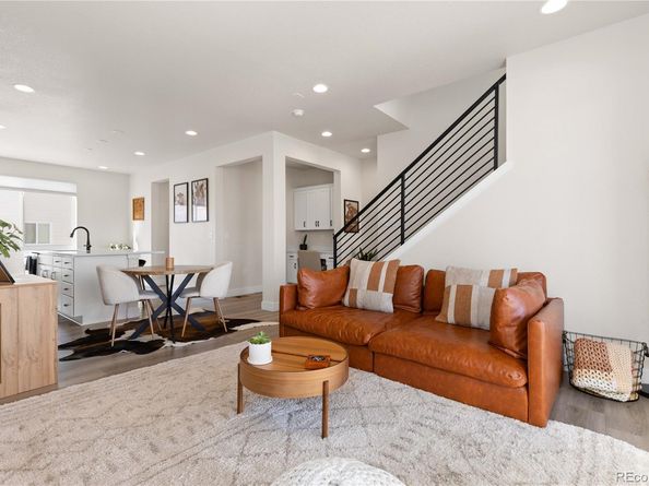 11201 W 53rd Drive, Arvada CO 80002