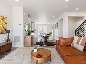 11201 W 53rd Drive, Arvada CO 80002
