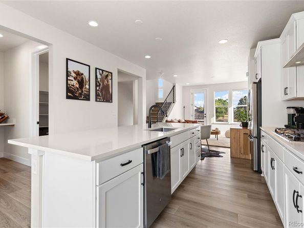 11201 W 53rd Drive, Arvada CO 80002