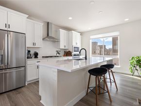 11201 W 53rd Drive, Arvada CO 80002
