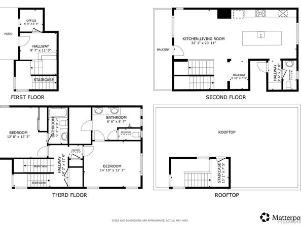 11201 W 53rd Drive, Arvada CO 80002