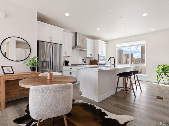 11201 W 53rd Drive, Arvada CO 80002