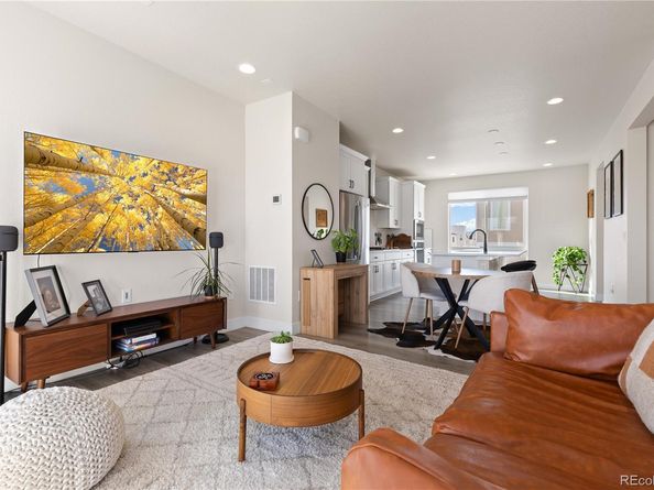 11201 W 53rd Drive, Arvada CO 80002