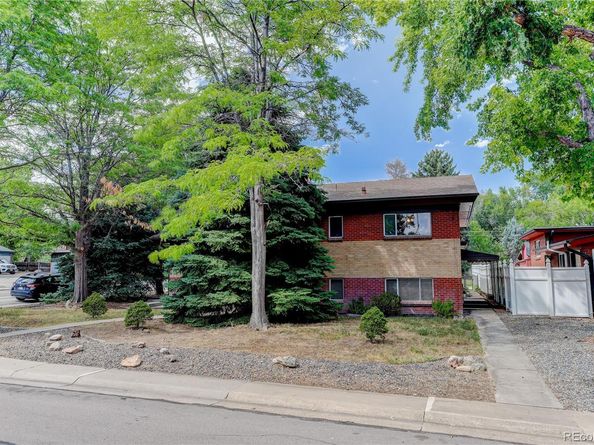 8395 W 17th Avenue, Lakewood CO 80214