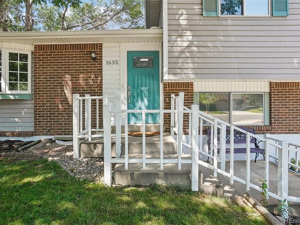 1635 Hartley Court, Longmont CO 80501