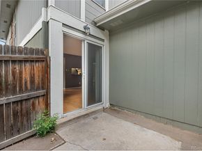 10001 E Evans Avenue 86B, Aurora CO 80247