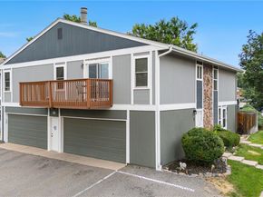 10001 E Evans Avenue 86B, Aurora CO 80247