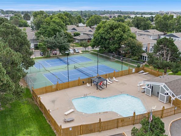 10001 E Evans Avenue 86B, Aurora CO 80247